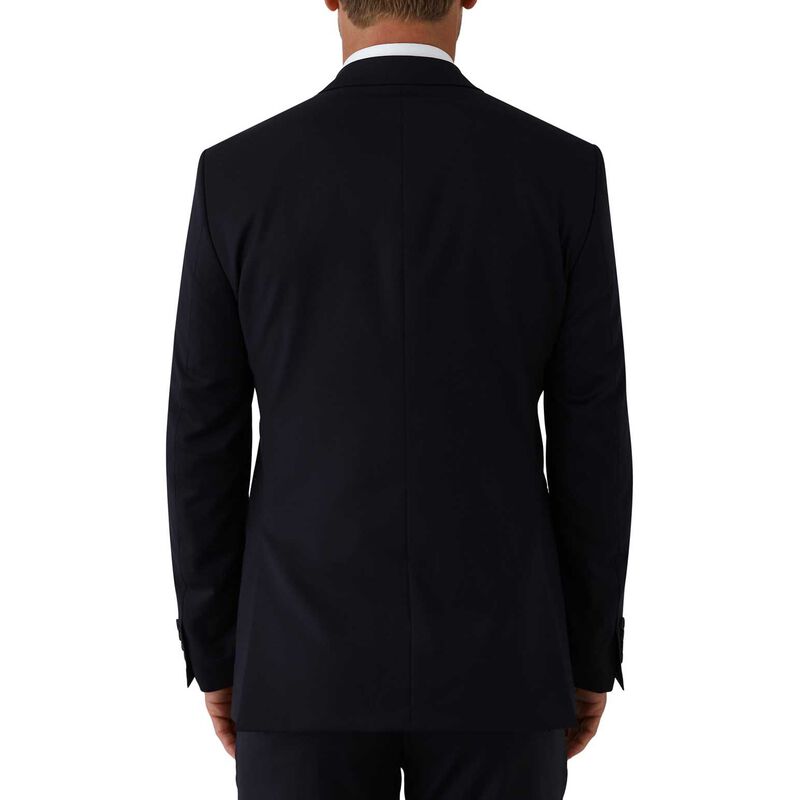 Joe Black Sergeant Jkt Fjf032 image number 1